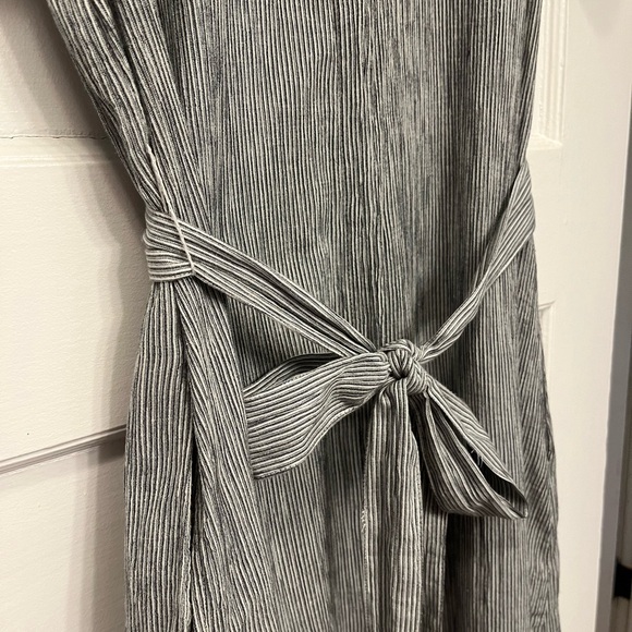 Lucky Brand Shirt Dress - Picture 4 of 7